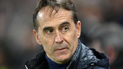 West Ham'da Lopetegui'ye yol göründü: İlk teknik direktör adayı belli oldu