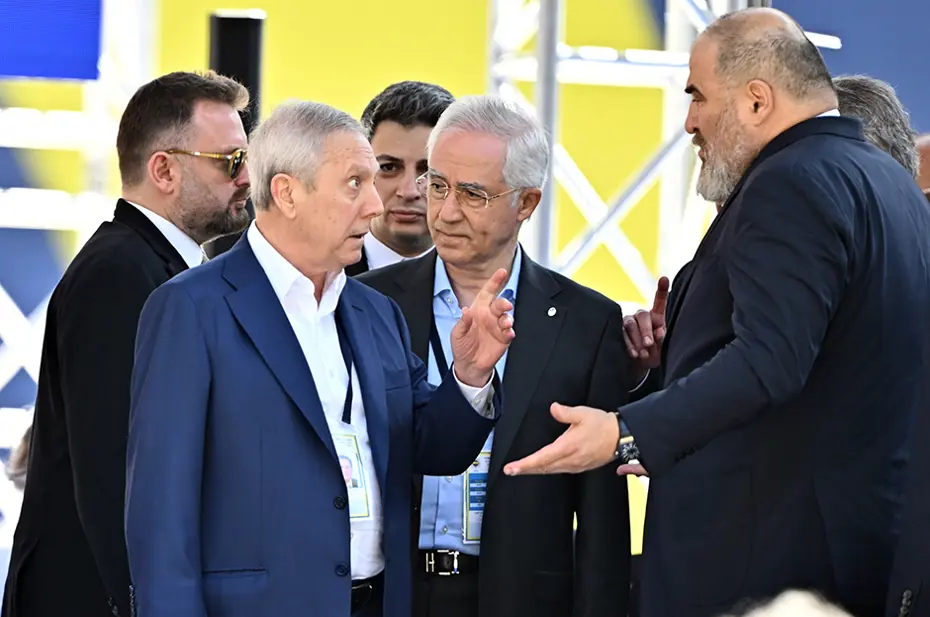 SON DAKİKA: Aziz Yıldırım seçimde adaylık şartını açıkladı - 10