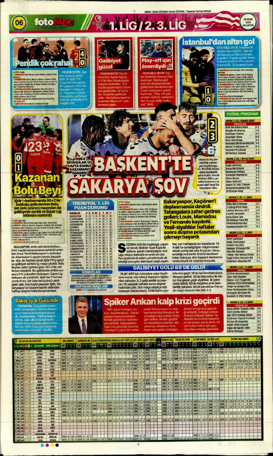 "Galatasaray dünyaca ünlü yıldızı İstanbul'a getiriyor" | Sporun manşetleri - 11 "Galatasaray dünyaca ünlü yıldızı İstanbul'a getiriyor" | Sporun manşetleri - 11