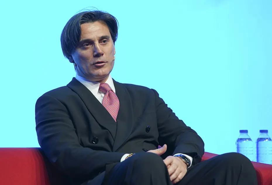 Vincenzo Montella'dan kadro tercihi yanıtı: Arda Güler ve Emre Mor sözleri - 7 Vincenzo Montella'dan kadro tercihi yanıtı: Arda Güler ve Emre Mor sözleri - 7