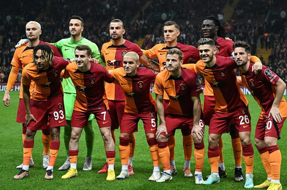 Yeni sezonun ilk transferi Galatasaray'dan geliyor; başkan resmen açıkladı