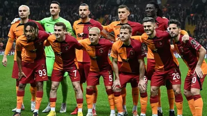 Yeni sezonun ilk transferi Galatasaray'dan geliyor; başkan resmen açıkladı