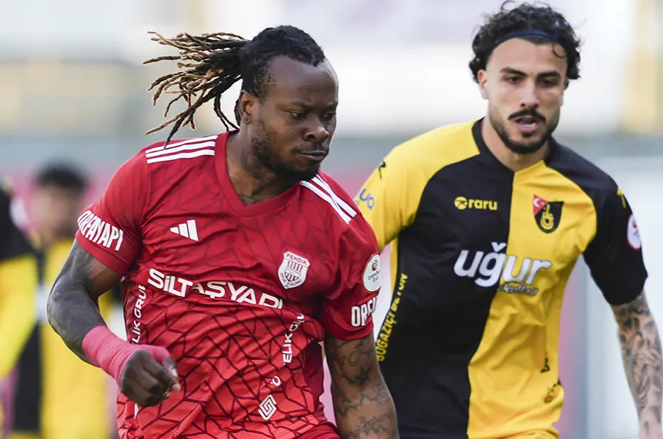 "Berke Özer'de işlem tamam: Galatasaray'la imzalıyor" | Transfer hattı - 9 "Berke Özer'de işlem tamam: Galatasaray'la imzalıyor" | Transfer hattı - 9