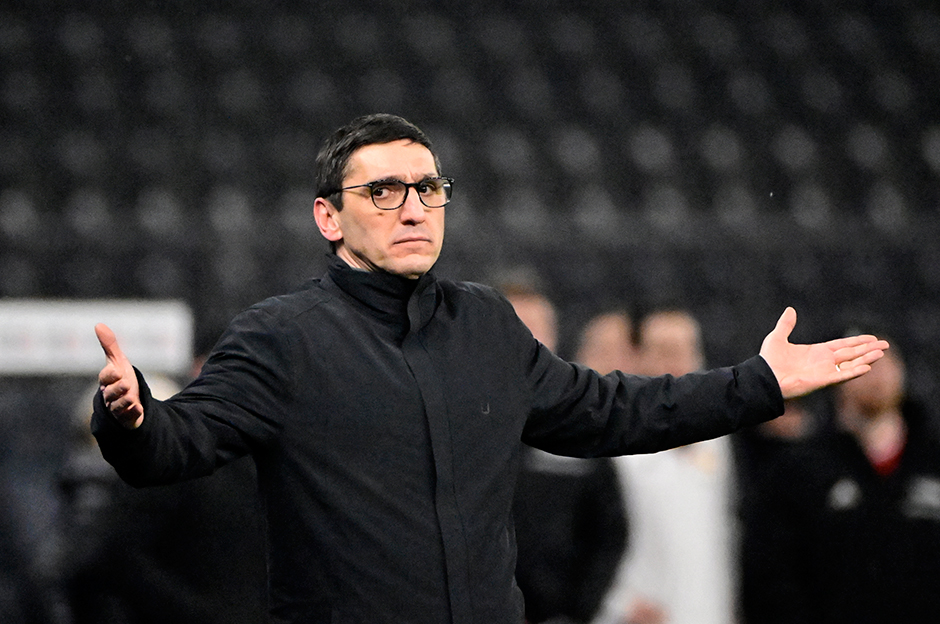 Tayfun Korkut: "Montella oyuncularla çok iyi bir sinerji oluşturdu"