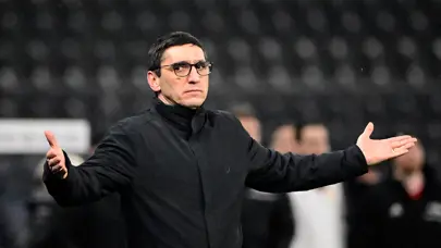 Tayfun Korkut: "Montella oyuncularla çok iyi bir sinerji oluşturdu"