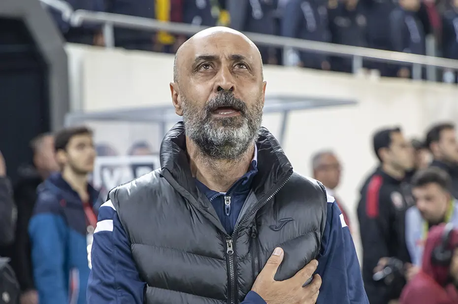 Galatasaray'ın gözdesi için Tolunay Kafkas: "Birkaç maçını izledim inanılmazdı, çok beğendim" - 2