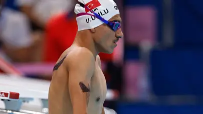 Umut Ünlü kimdir, kaç yaşında, başarıları neler? Milli sporcu Paralimpik Oyunları'nda altın madalya kazandı