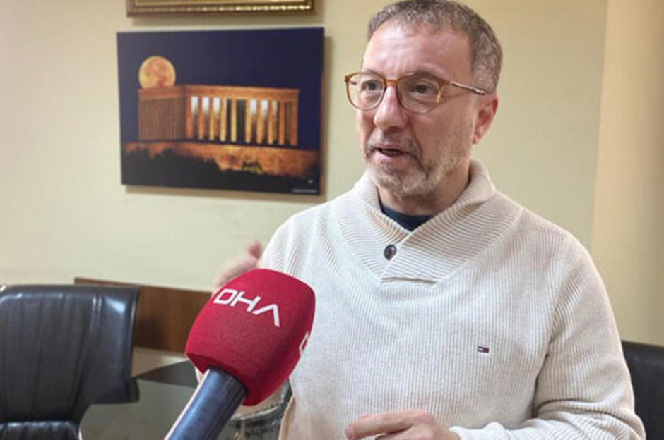 Atsu için açıklama: "Portekiz'de ulaşıldı dediler ama biz ulaşamıyoruz"