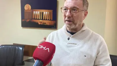 Atsu için açıklama: "Portekiz'de ulaşıldı dediler ama biz ulaşamıyoruz"