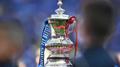 F.A. Cup | Arsenal - Liverpool maçı ne zaman, saat kaçta, hangi kanalda? İlk 11'ler