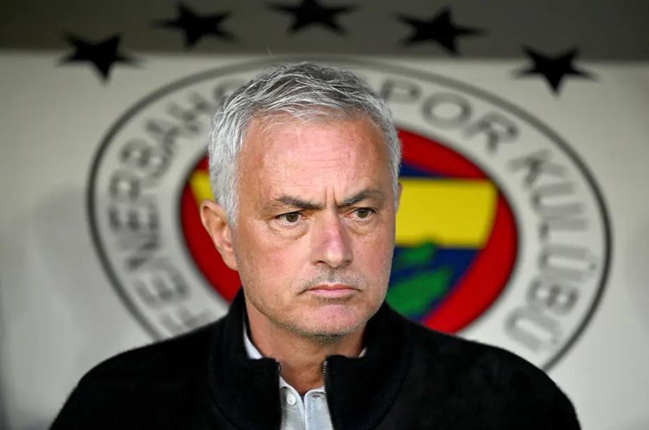 FLAŞ: Şampiyon teknik direktörün yerine Jose Mourinho - 2
