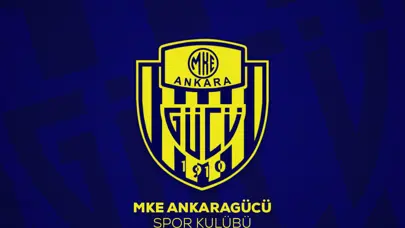 Ankaragücü yeni transferini TFF'ye bildirdi