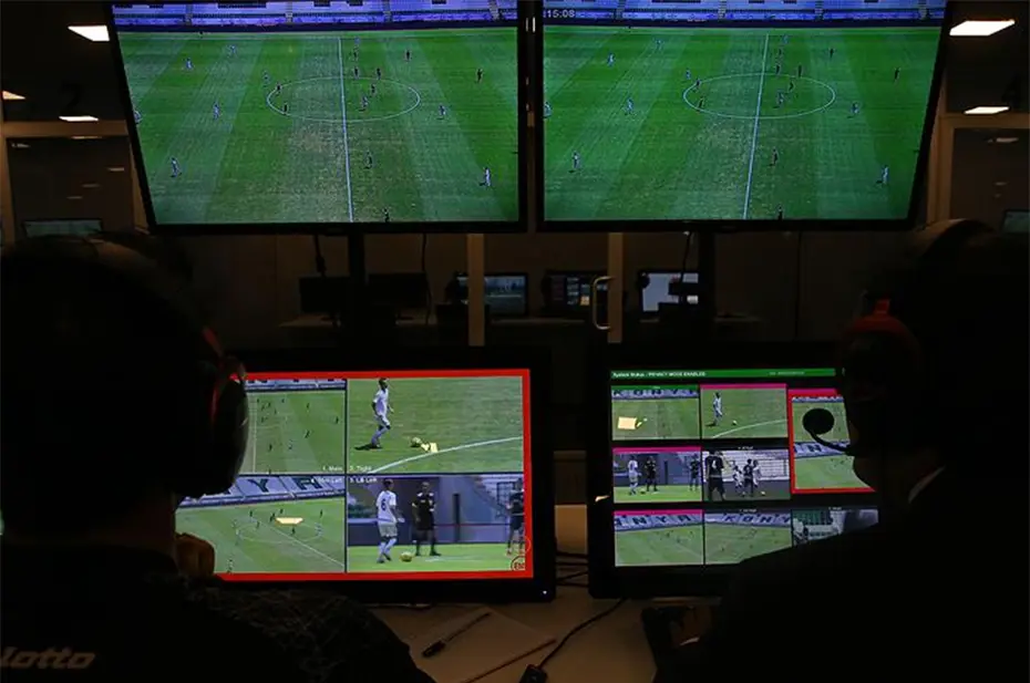 Fenerbahçe-Trabzonspor maçının VAR hakemi açıklandı - 4