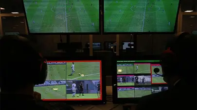 Sivasspor - Galatasaray maçının VAR'ı belli oldu