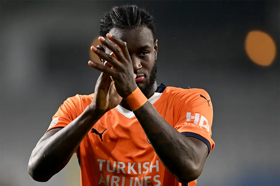 Everton'dan savunmaya Süper Lig'den transfer hamlesi - 4 Everton'dan savunmaya Süper Lig'den transfer hamlesi - 4