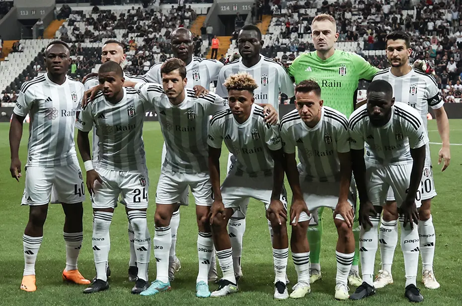 "Korku tünelinden güneş ışığına" | Spor yazarları Beşiktaş için ne dedi? - 3