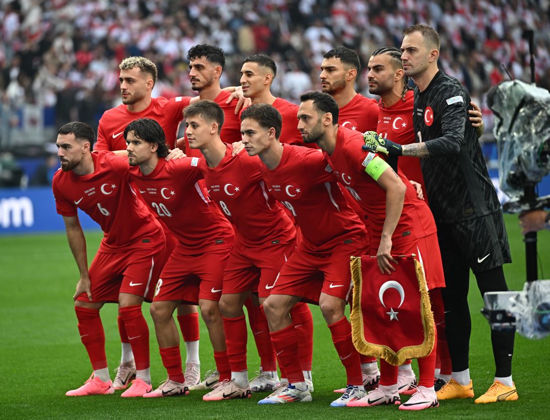 EURO 2024 Türkiye gruptan nasıl çıkar? EURO 2024 genel averaj mı, ikili averaja mı bakılır?
