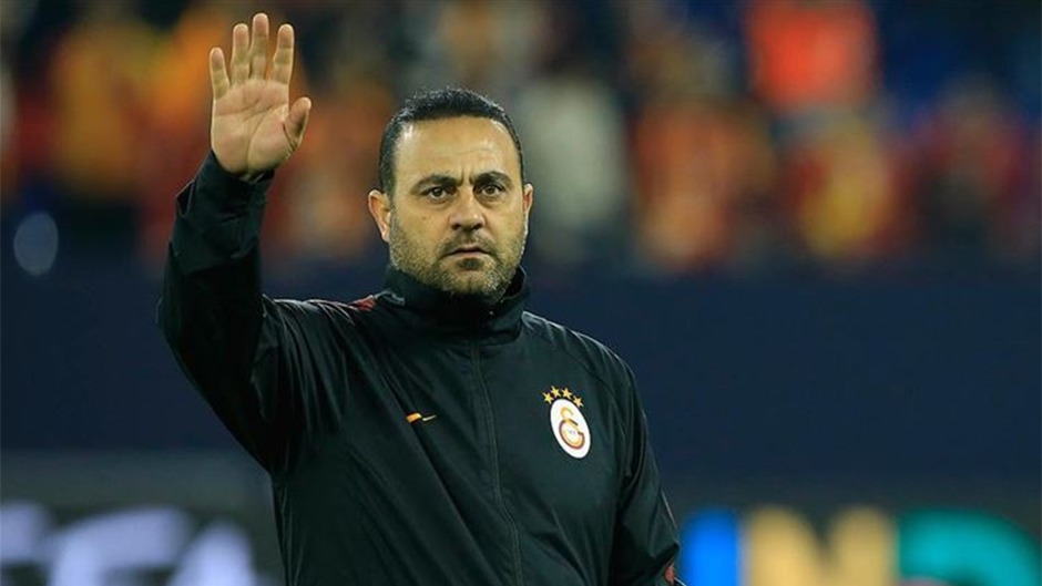 Hasan Şaş 4 takım saydı: "Galatasaray'ın Şampiyonlar Ligi'nde bunların dışında yenemeyeceği takım yok"