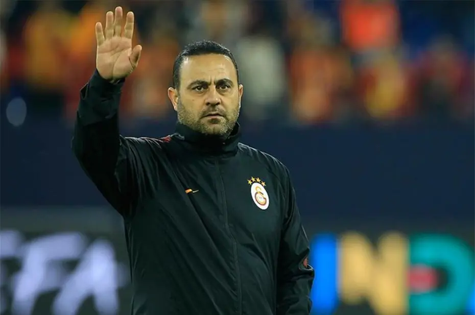 Hasan Şaş'tan Barış Alper için zehir gibi sözler ve olay iddia: "Galatasaray deşifre edecek" - 5