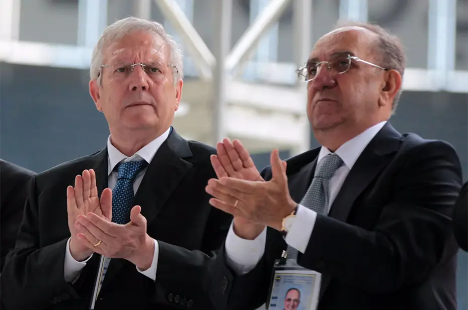 İlhan Ekşioğlu'ndan Ali Koç ve Sadettin Saran için çarpıcı sözler - 4