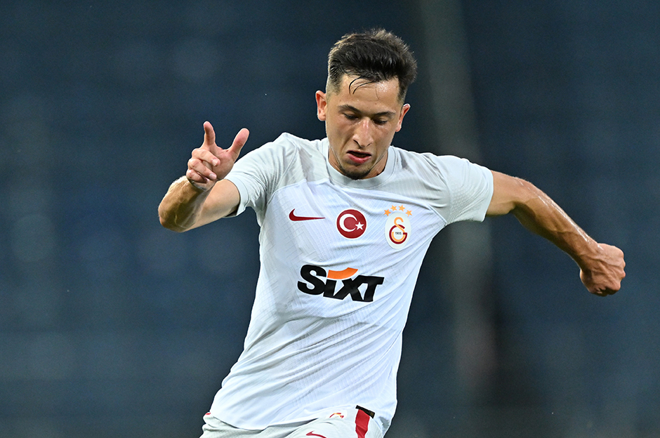 Morutan'ı isteyen takımları menajeri açıkladı