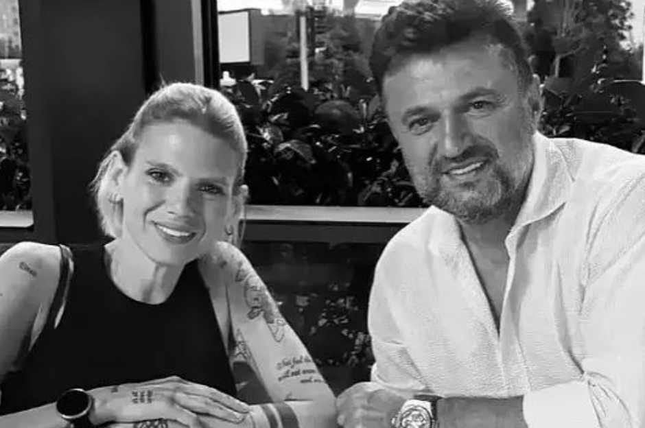 Kızı evinde ölü bulunan Bülent Uygun'dan ilk açıklama