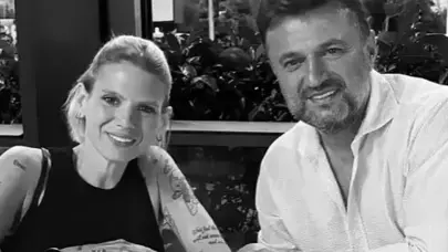 Kızı evinde ölü bulunan Bülent Uygun'dan ilk açıklama