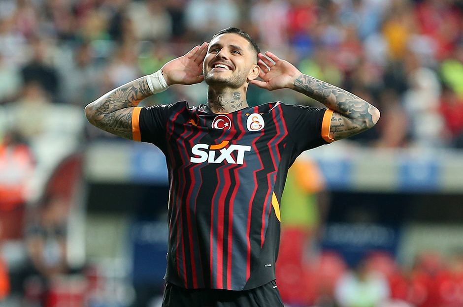 Sezonu kapatan Icardi için flaş iddia: "Herkes kabullenmiştir"