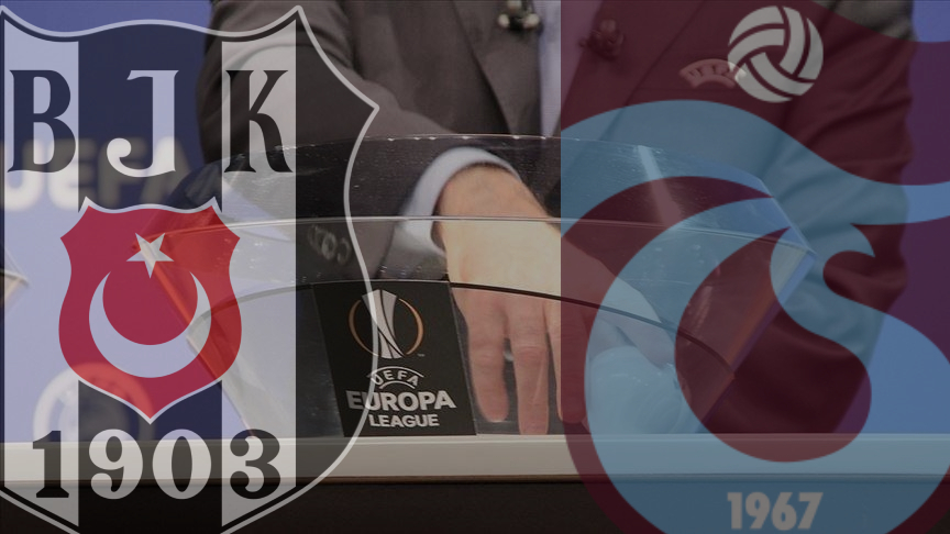 UEFA Avrupa Ligi kura çekimi bugün mü, ne zaman, saat kaçta? Avrupa Ligi kura çekimi hangi kanalda?