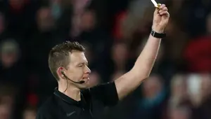 Japonya - Türkiye maçına Hollandalı hakem Japonya - Türkiye maçına Hollandalı hakem