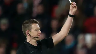 Japonya - Türkiye maçına Hollandalı hakem