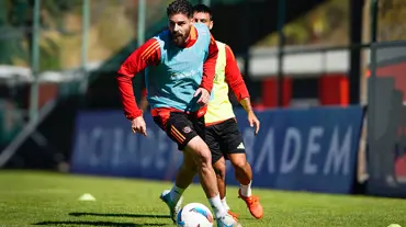 Gaziantep FK ara vermedi