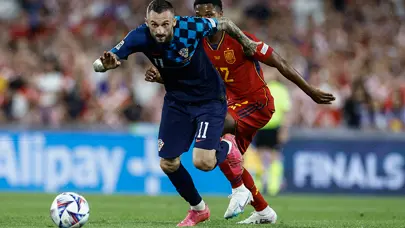 Ronaldo'nun takımından bir transfer bombası daha