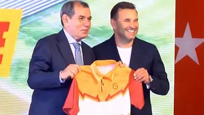 Galatasaray, Okan Buruk için imza töreni düzenleyecek