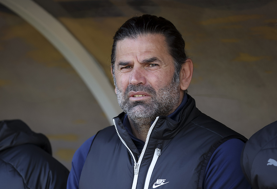 Bağıra bağıra "Olmayacak" diyen İbrahim Üzülmez'den olay iddia: "Bu ülkenin dinamikleri var"