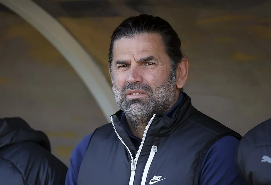 Boştaki teknik direktörler: Listede birçok şampiyon hoca var - 21