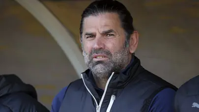 Bağıra bağıra "Olmayacak" diyen İbrahim Üzülmez'den olay iddia: "Bu ülkenin dinamikleri var"