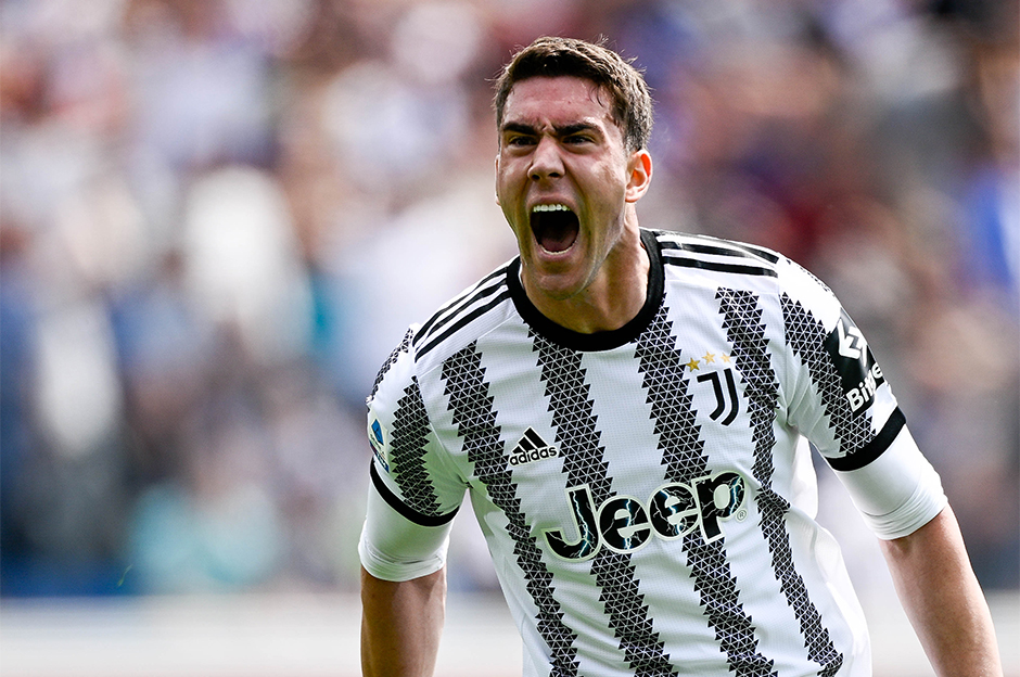 Fenerbahçe'nin gündemindeki Dusan Vlahovic kararını verdi