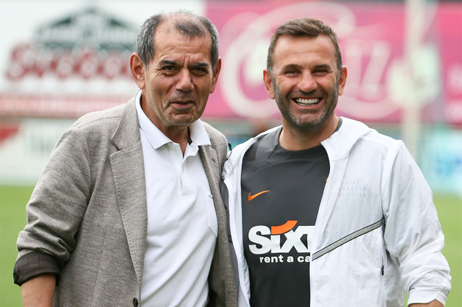 Galatasaray'da kaleci düğümü çözüldü, prensip anlaşmasına varıldı