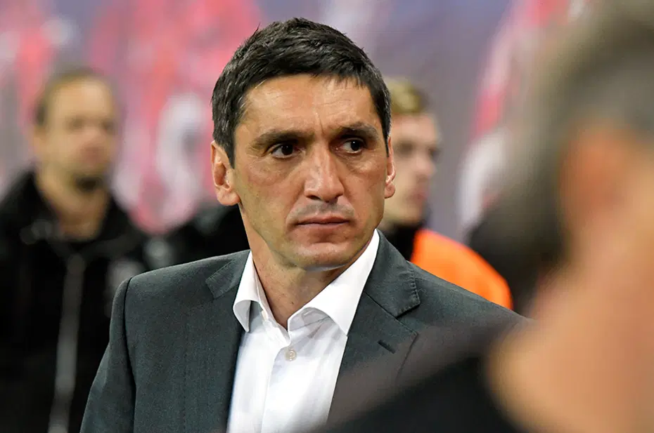 Sergen Yalçın olmadı, Beşiktaş'ın gündemine 7 teknik direktör girdi - 5