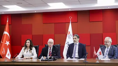 TMOK, Türkiye Fair Play Ödülleri'nin 2022 yılı kazananlarını duyurdu