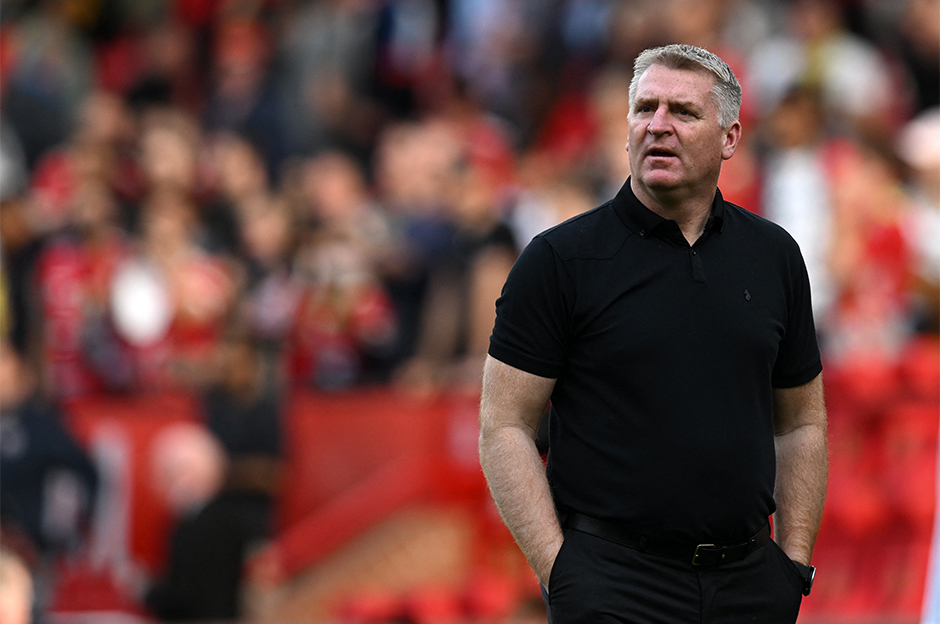 Premier Lig | Leicester City'de Dean Smith dönemi