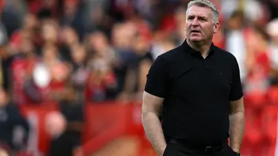 Premier Lig | Leicester City'de Dean Smith dönemi