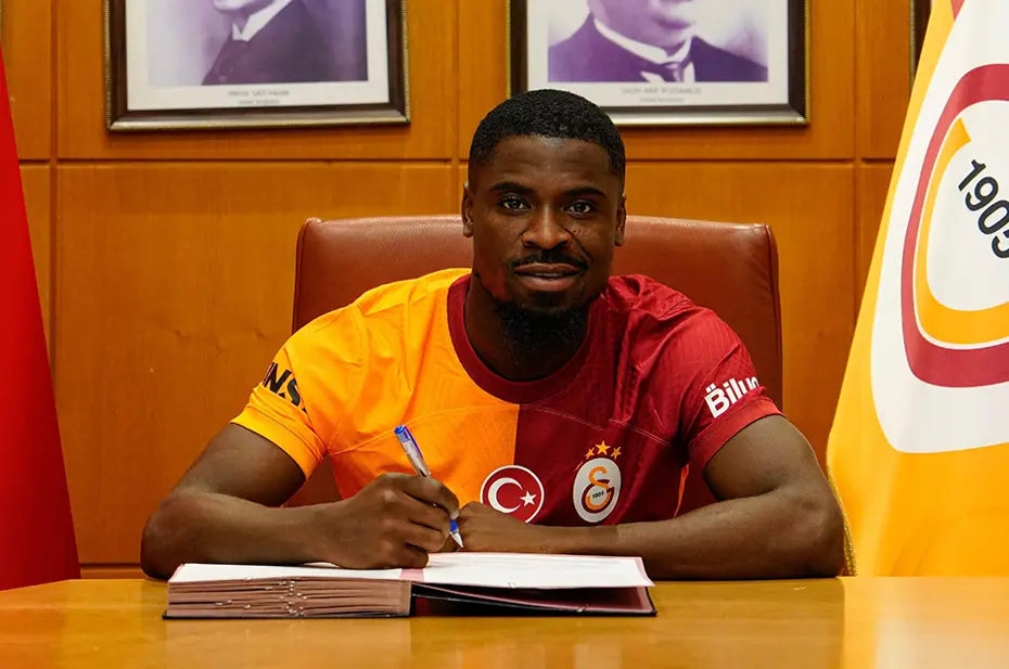 Aylardır boşta olan Serge Aurier'in yeni takımı belli oluyor - 2