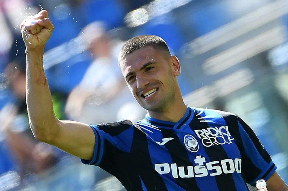 Merih Demiral için "kadro dışı" iddiası - 2