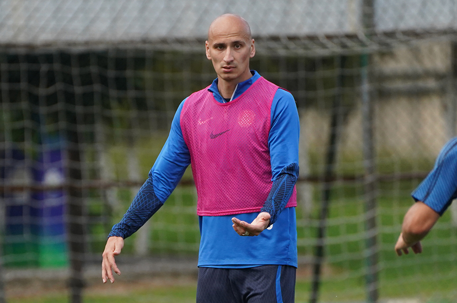 Çaykur Rizesporlu Shelvey: Umarım Galatasaray biraz yorulmuştur