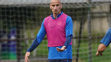 Çaykur Rizesporlu Shelvey: Umarım Galatasaray biraz yorulmuştur