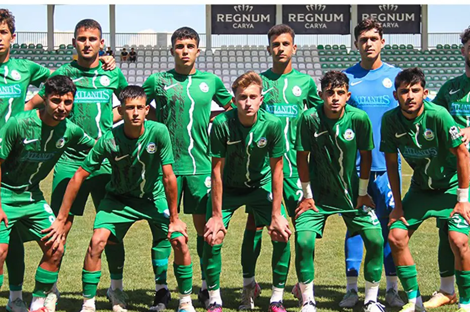 Türk futbolunda sezonun namağlupları: Galatasaray'ın dışında 6 takım daha var - 11