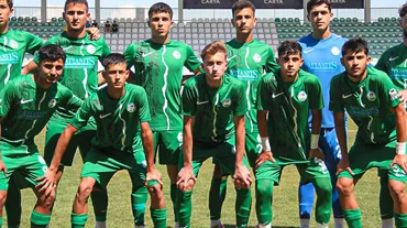 Olay maçtan ilk açıklama: "Şaibeli ortamın içerisinde adımızın bulunmasını istemedik"