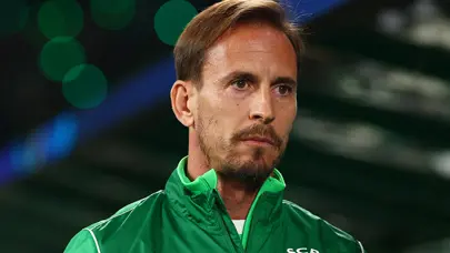 Amorim sonrası Joao Pereira kabusu yaşıyor: Sporting tepetaklak